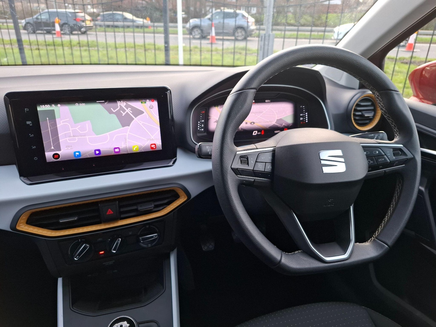 Used SEAT Arona 2024 for sale - 77737513: Photo 11