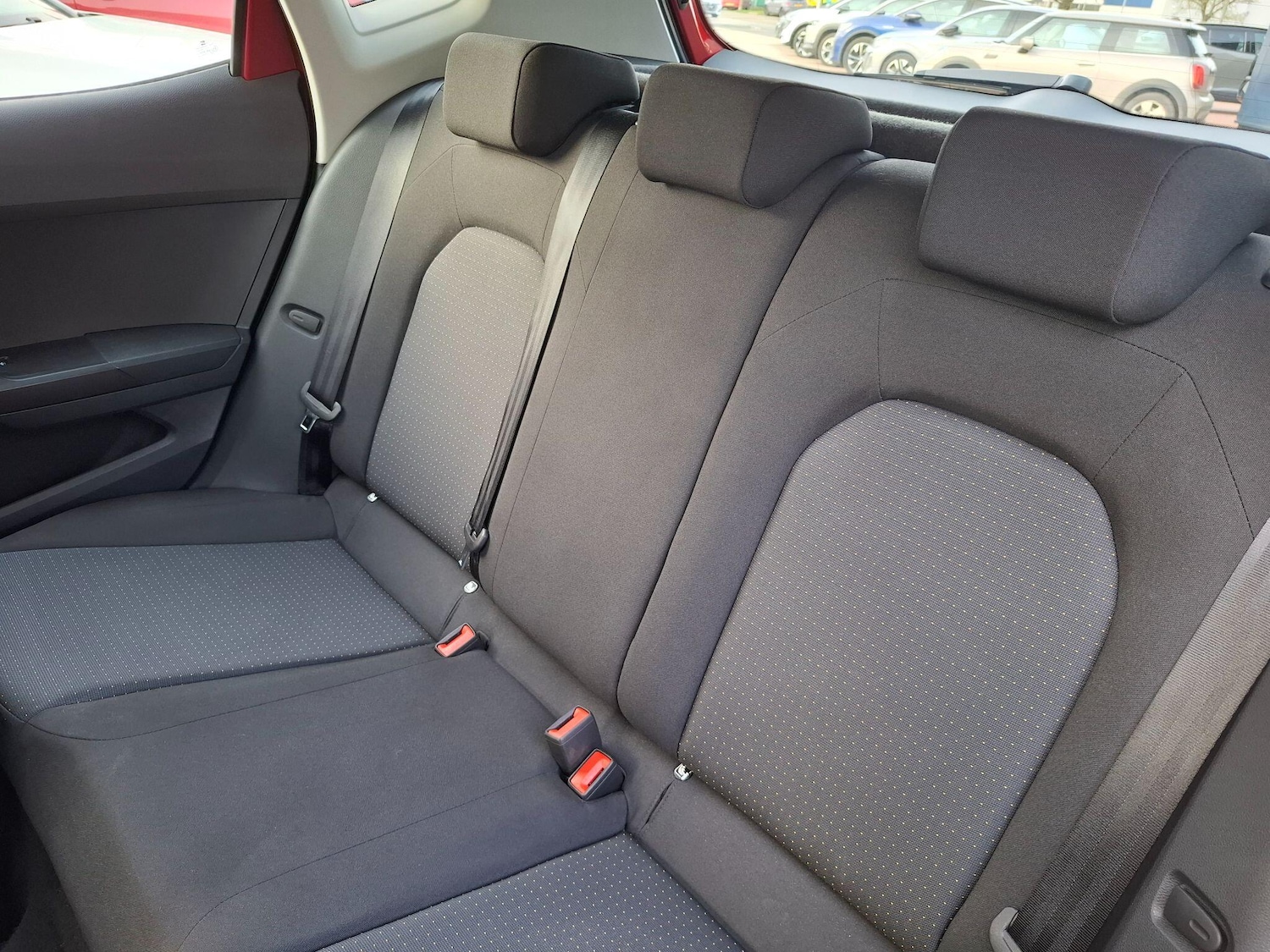 Used SEAT Arona 2024 for sale - 77737513: Photo 13