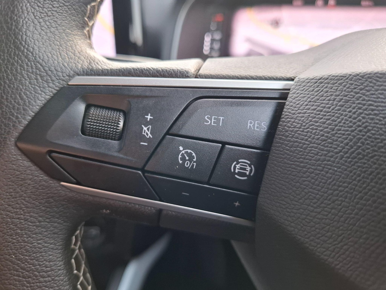 Used SEAT Arona 2024 for sale - 77737513: Photo 17