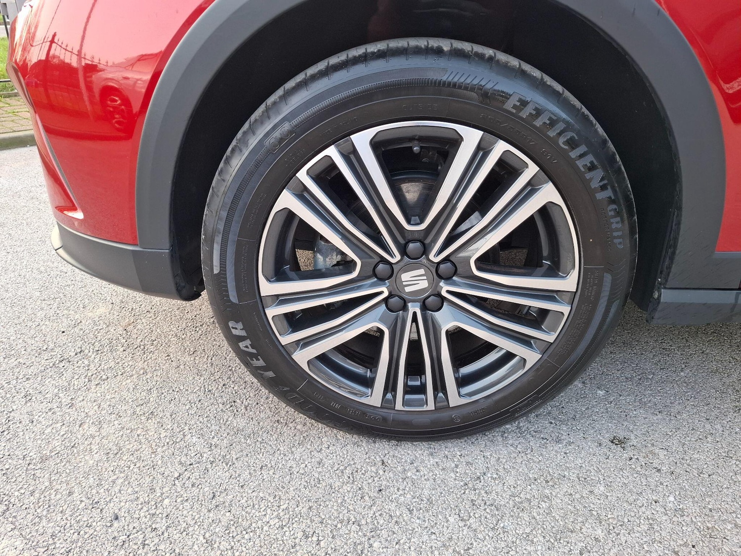 Used SEAT Arona 2024 for sale - 77737513: Photo 19