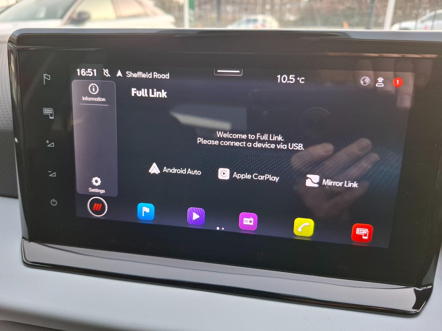 Used SEAT Arona 2024 for sale - 77737513: Photo 21