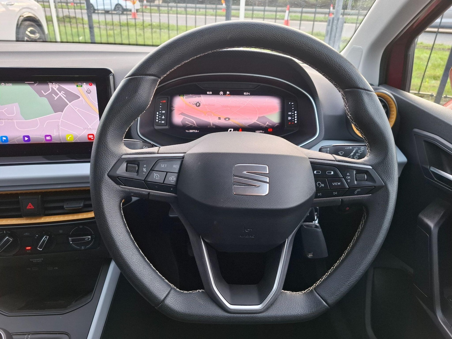 Used SEAT Arona 2024 for sale - 77737513: Photo 26