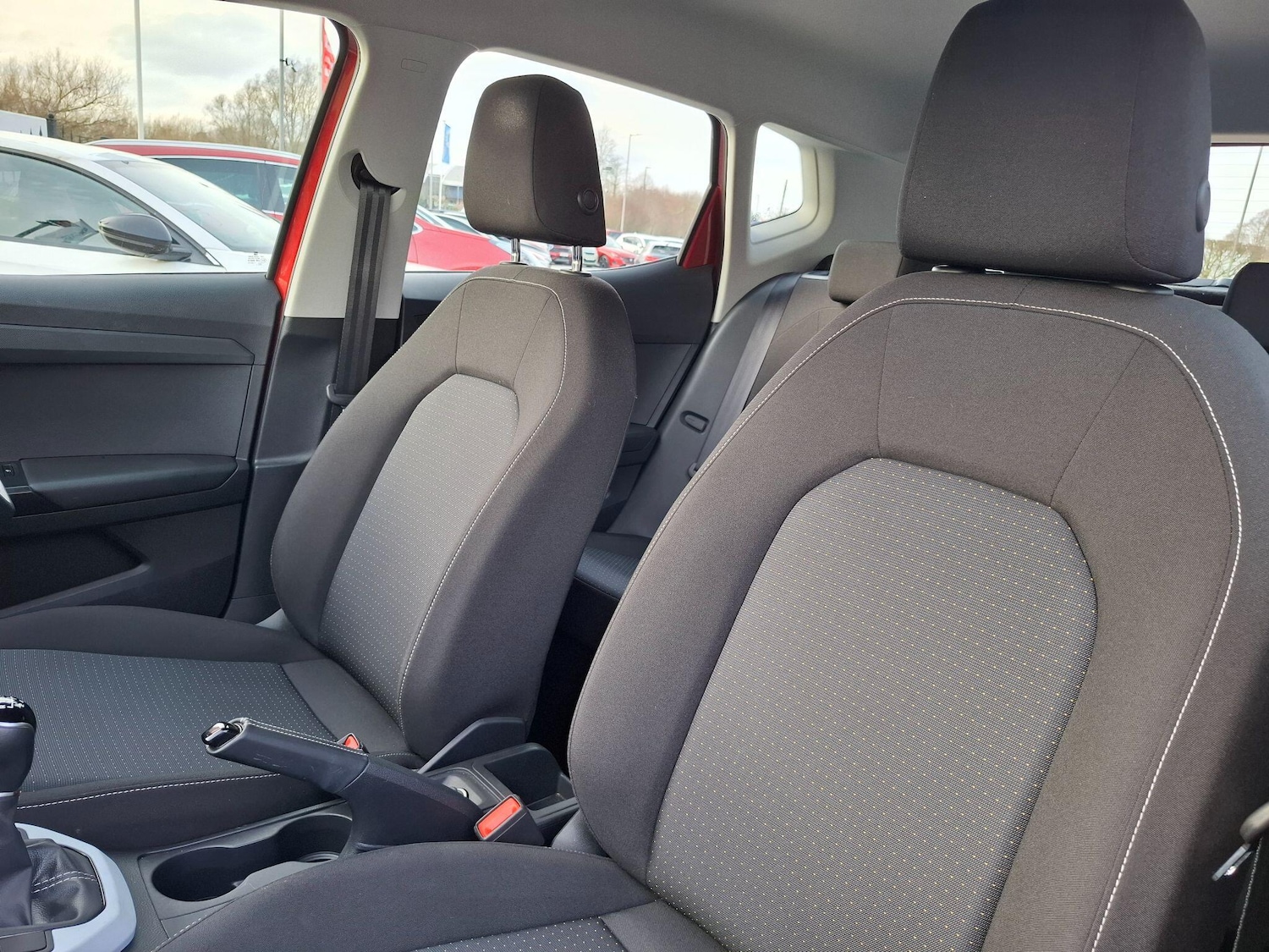 Used SEAT Arona 2024 for sale - 77737513: Photo 27