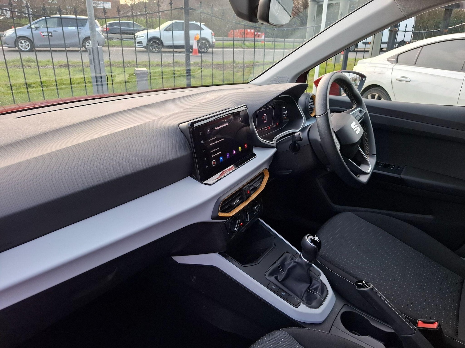 Used SEAT Arona 2024 for sale - 77737513: Photo 9