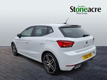 Used SEAT Ibiza 2021 for sale - 78878083: Photo