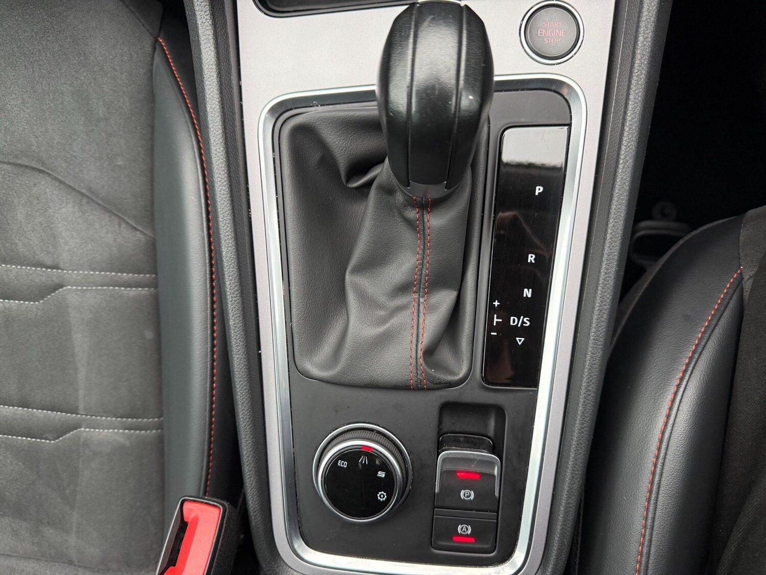 Used SEAT Ateca 2023 for sale - 76175264: Photo 12