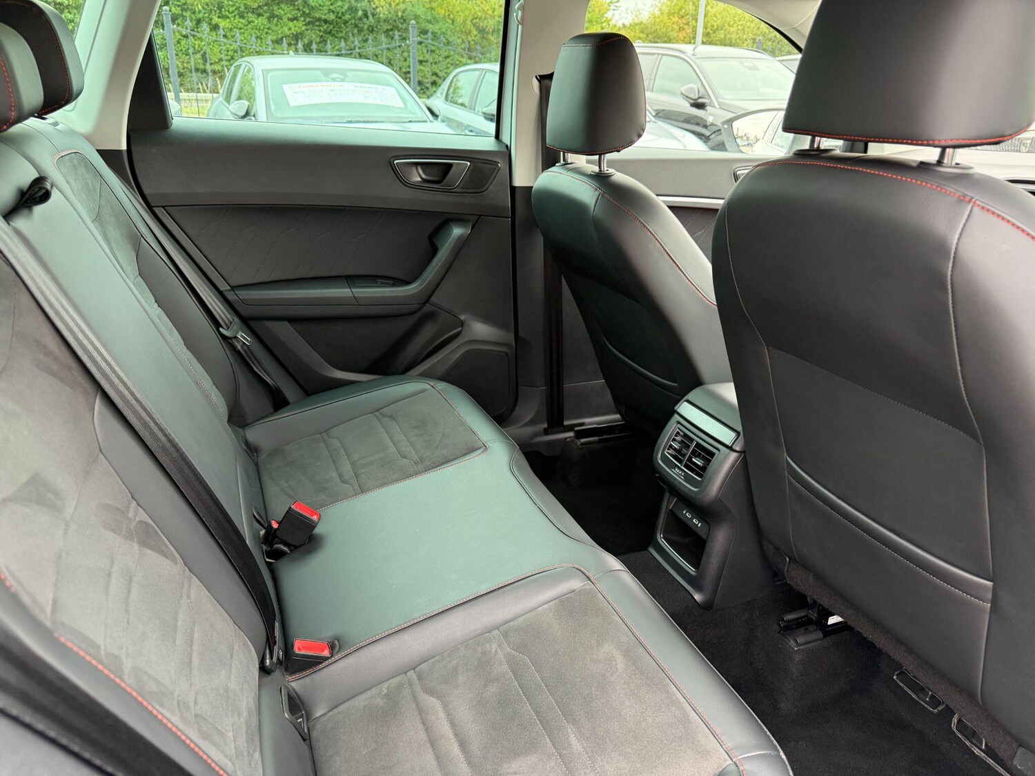 Used SEAT Ateca 2023 for sale - 76175264: Photo 14