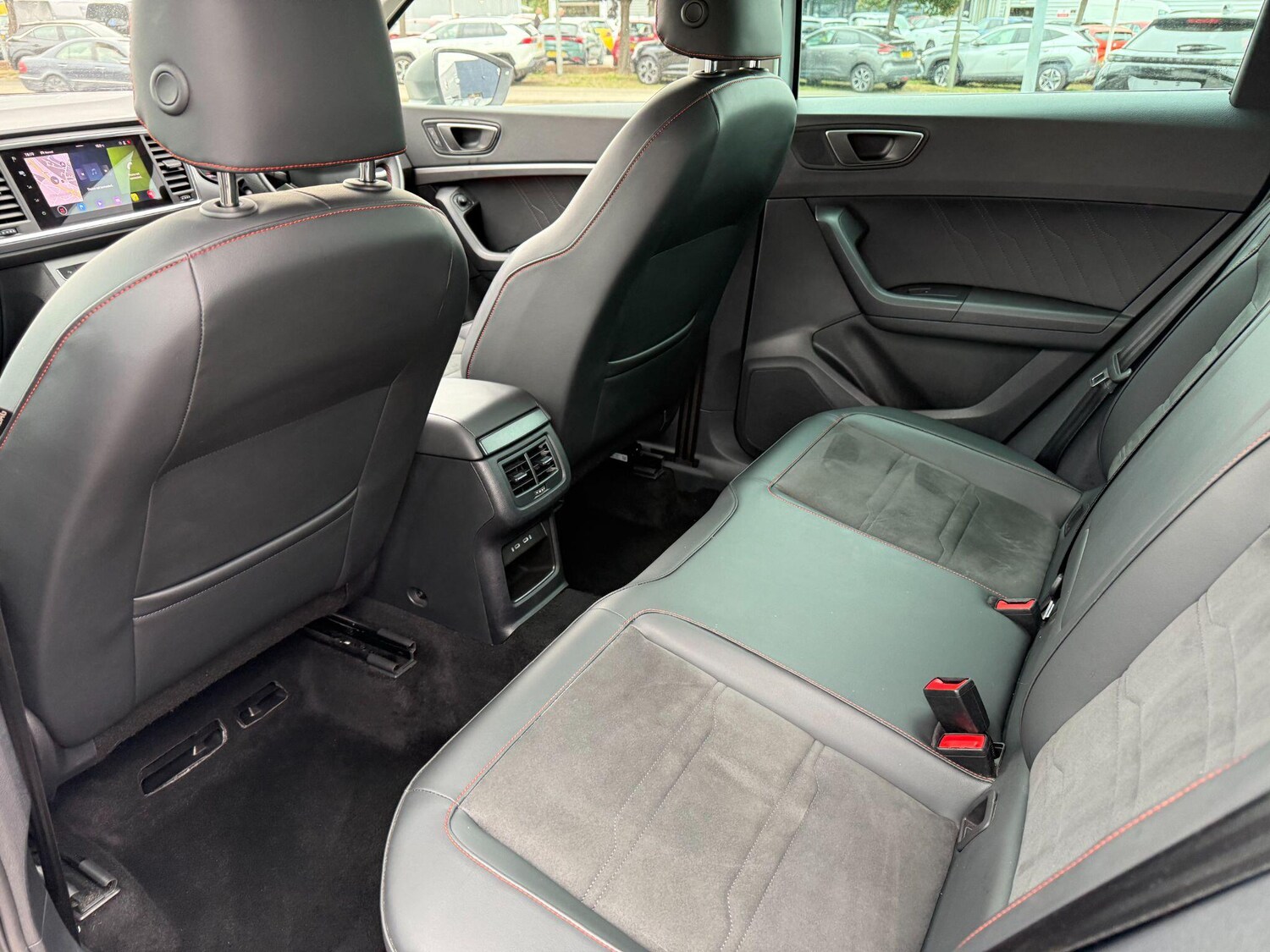 Used SEAT Ateca 2023 for sale - 76175264: Photo 15