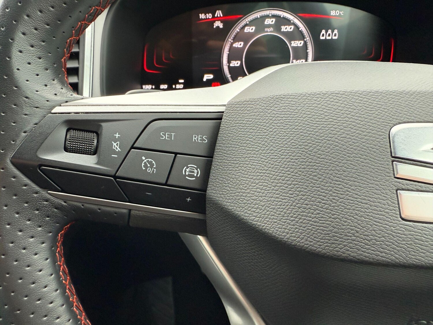 Used SEAT Ateca 2023 for sale - 76175264: Photo 16