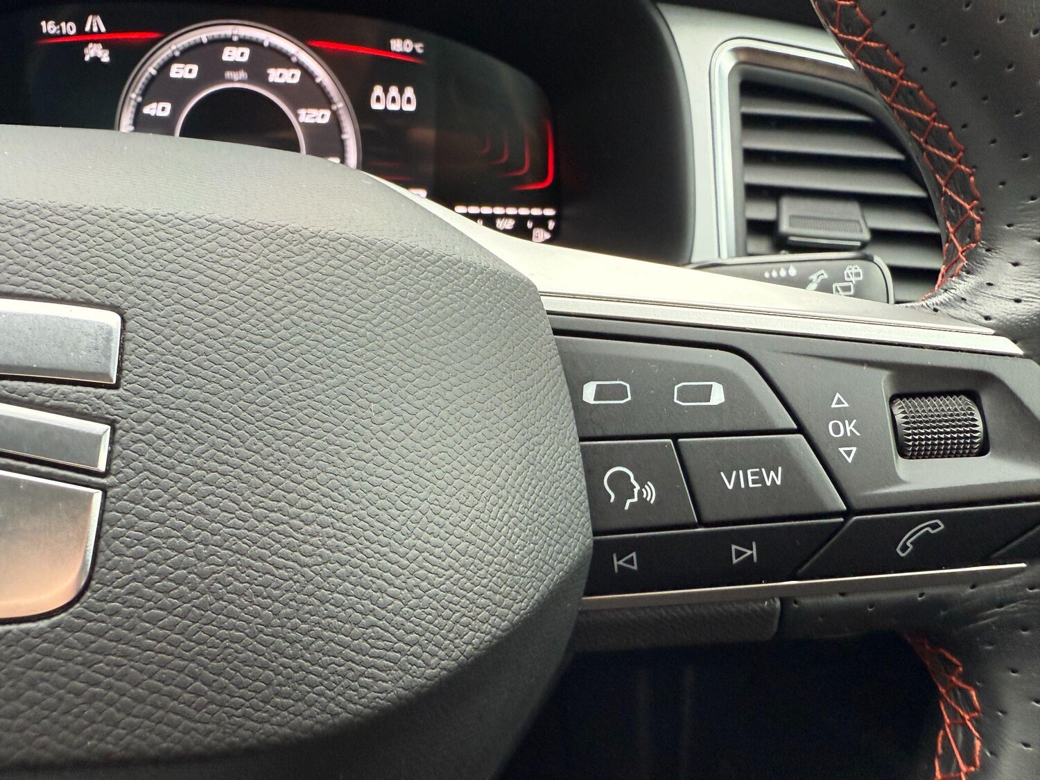 Used SEAT Ateca 2023 for sale - 76175264: Photo 17