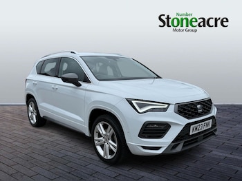 SEAT - Ateca