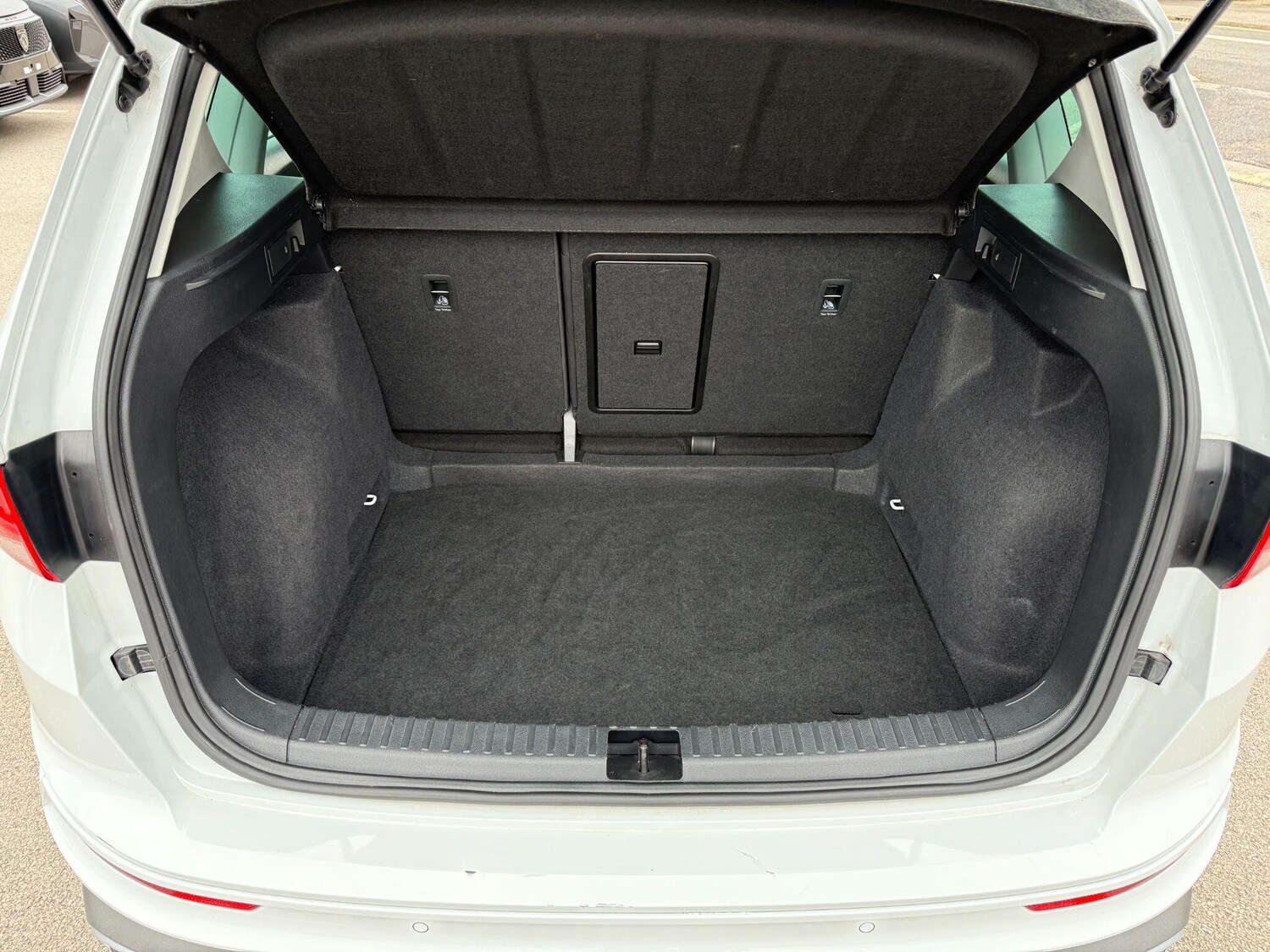 Used SEAT Ateca 2023 for sale - 76175264: Photo 23