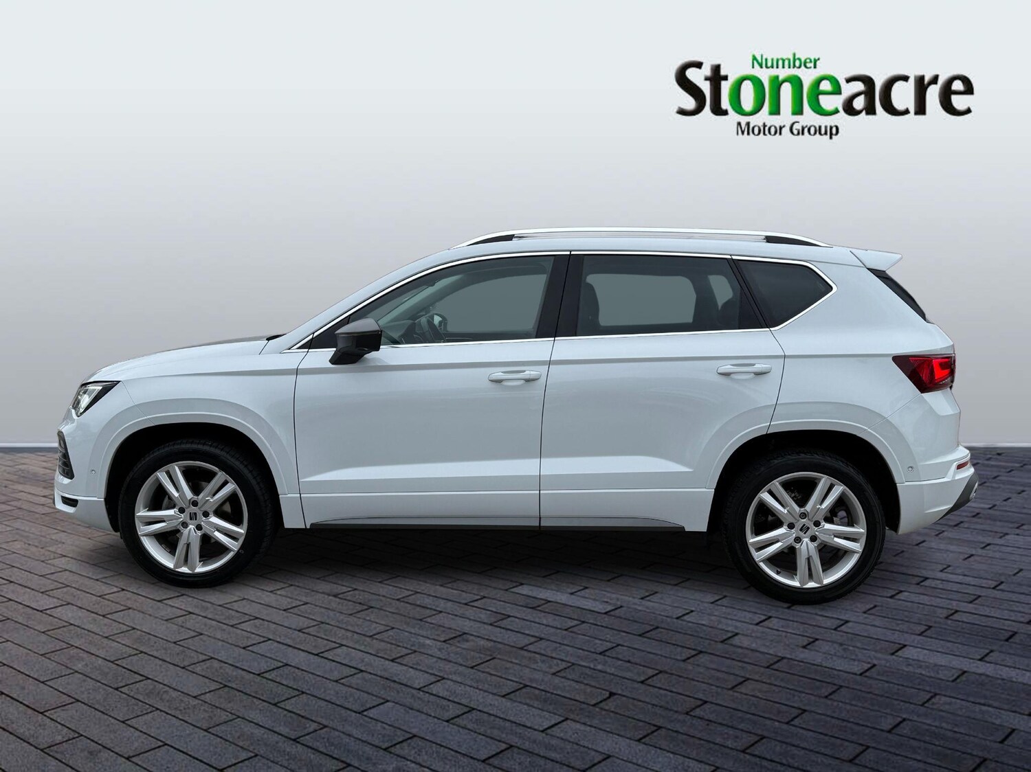Used SEAT Ateca 2023 for sale - 76175264: Photo 5