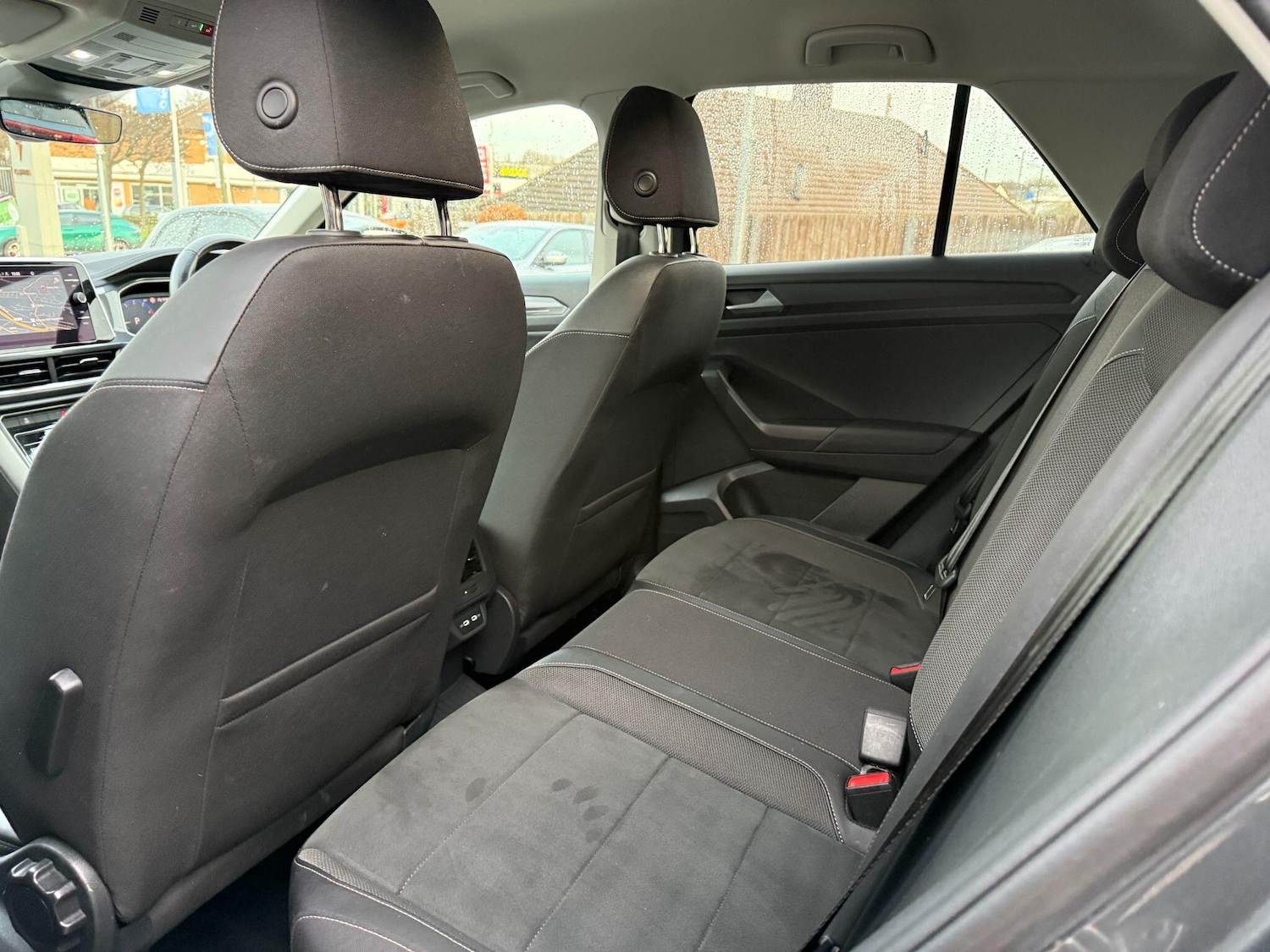 Used Volkswagen T-Roc 2022 for sale - 77304956: Photo 13