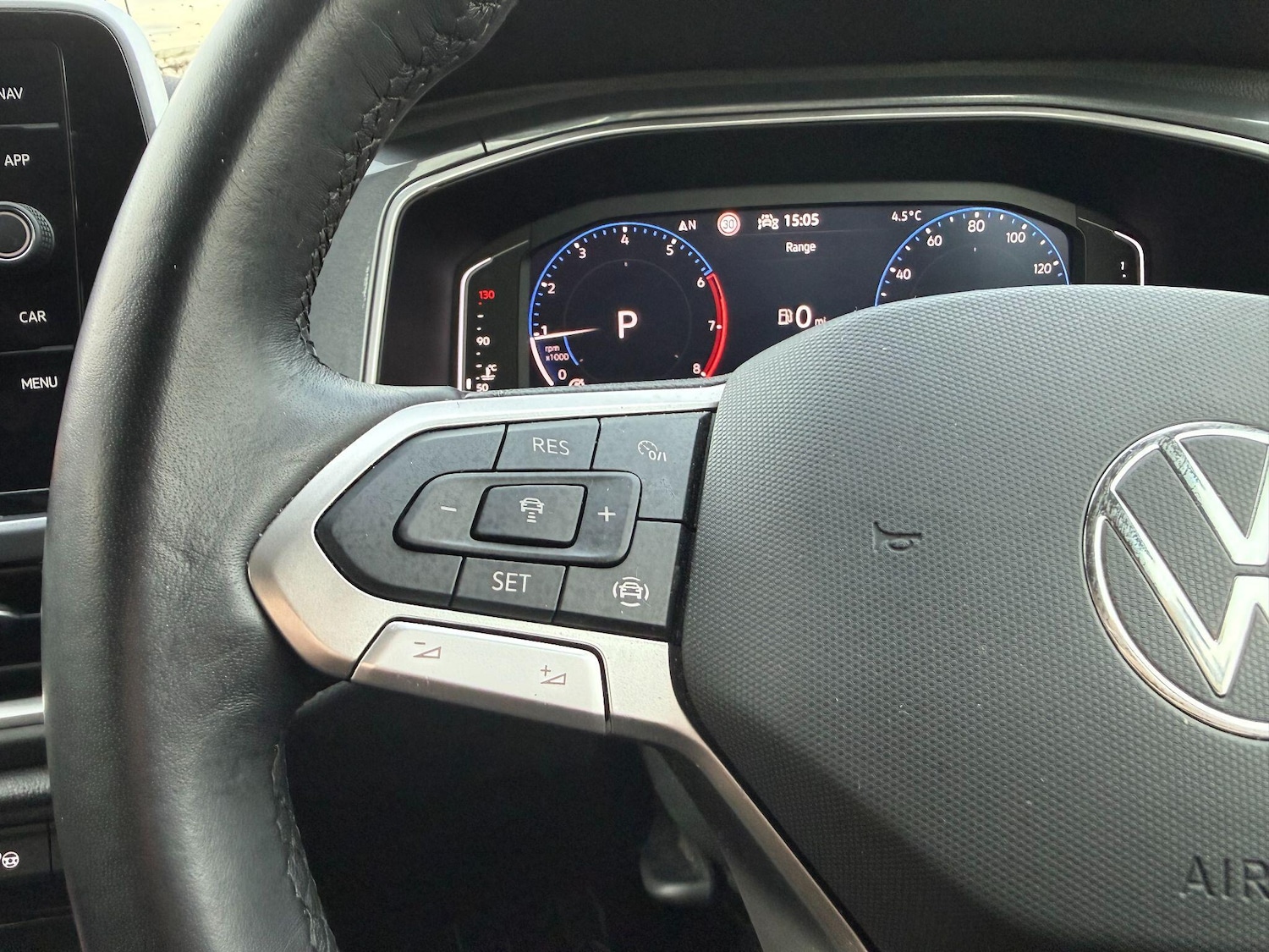 Used Volkswagen T-Roc 2022 for sale - 77304956: Photo 15