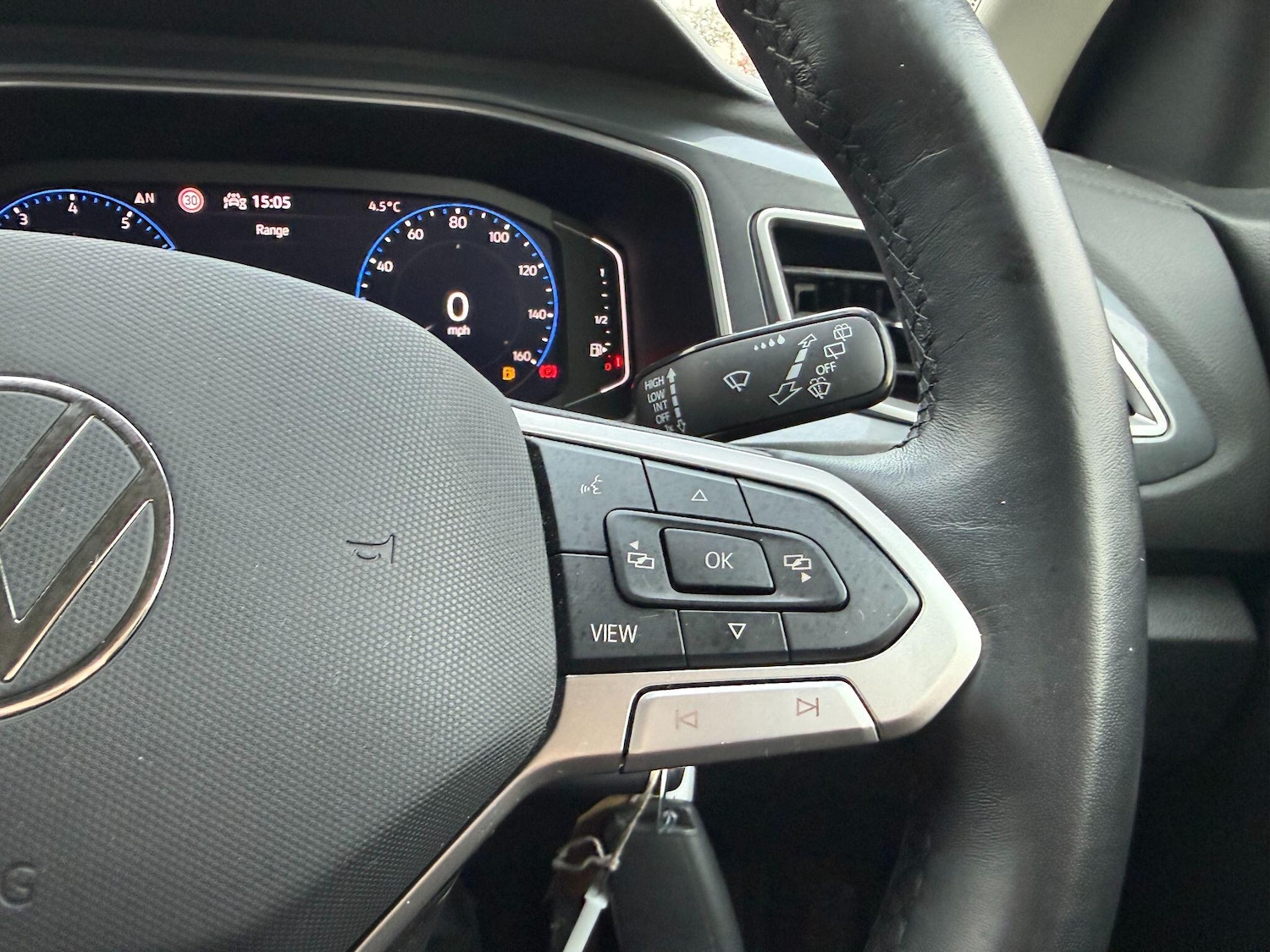 Used Volkswagen T-Roc 2022 for sale - 77304956: Photo 16