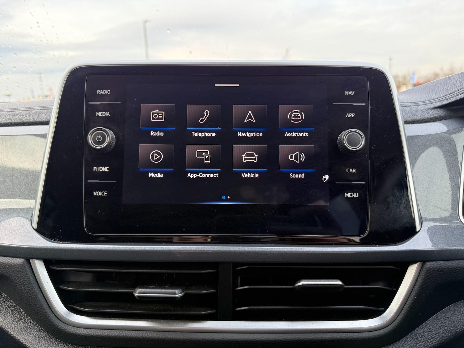 Used Volkswagen T-Roc 2022 for sale - 77304956: Photo 20