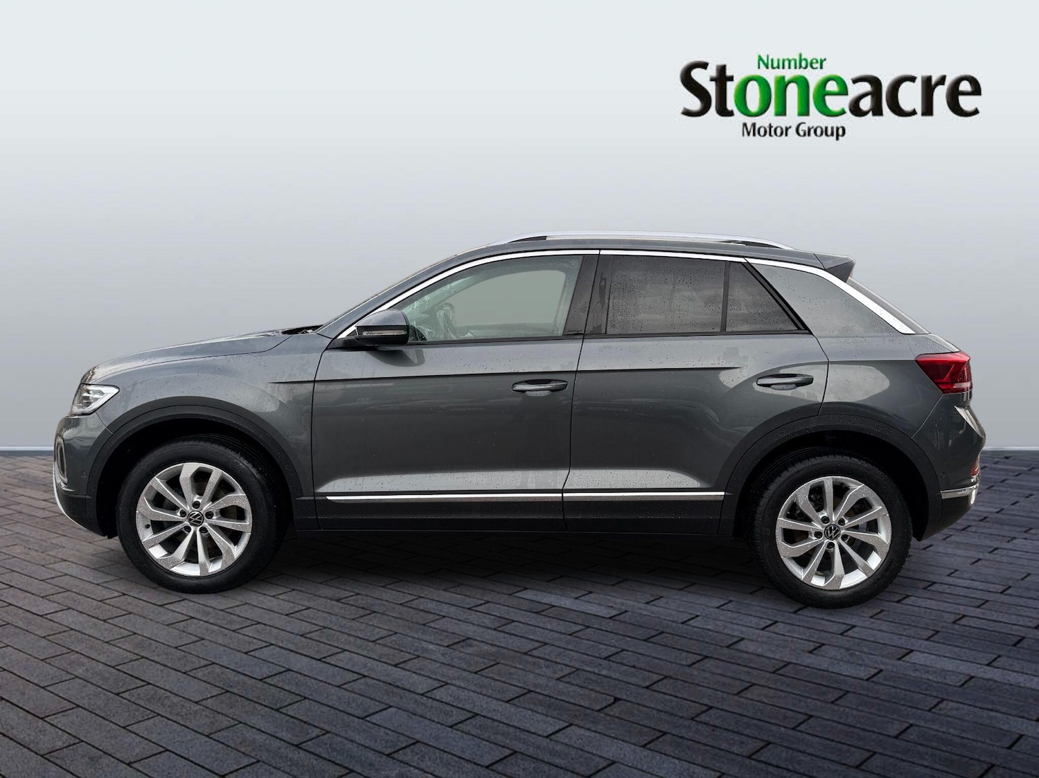 Used Volkswagen T-Roc 2022 for sale - 77304956: Photo 5