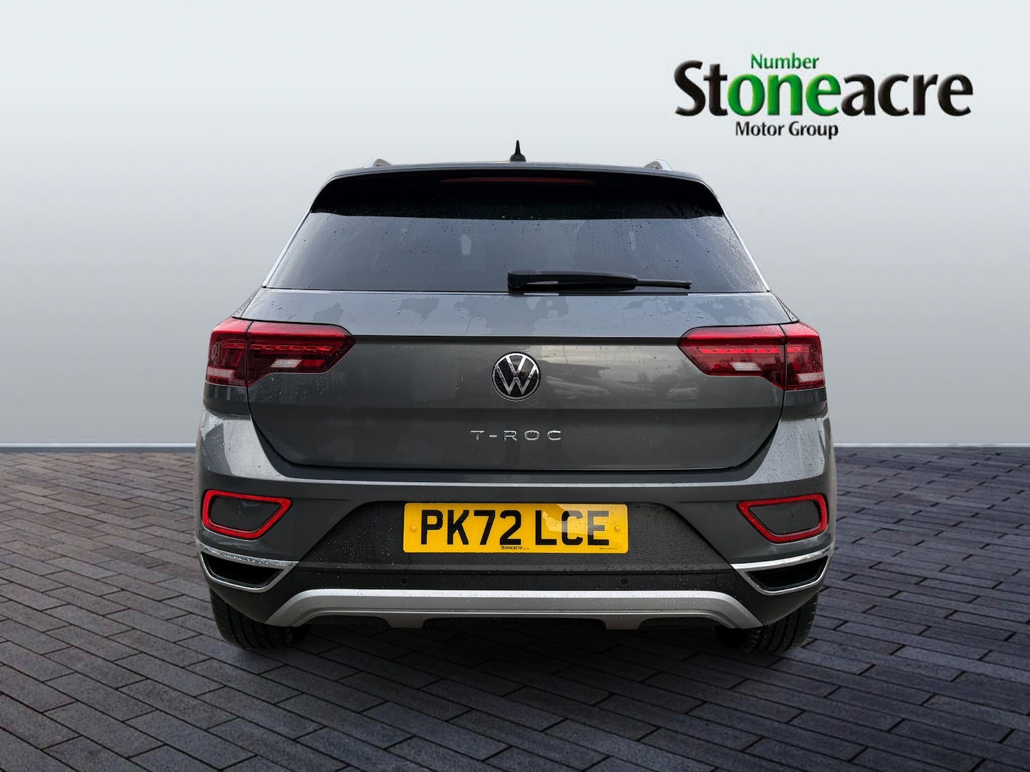 Used Volkswagen T-Roc 2022 for sale - 77304956: Photo 6