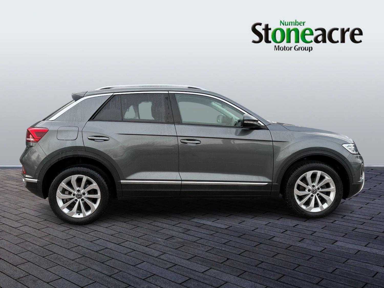 Used Volkswagen T-Roc 2022 for sale - 77304956: Photo 7