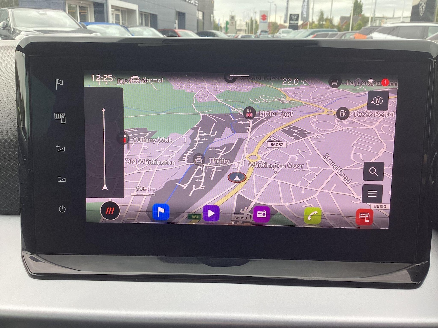 Used SEAT Ibiza 2023 for sale - 76666708: Photo 22