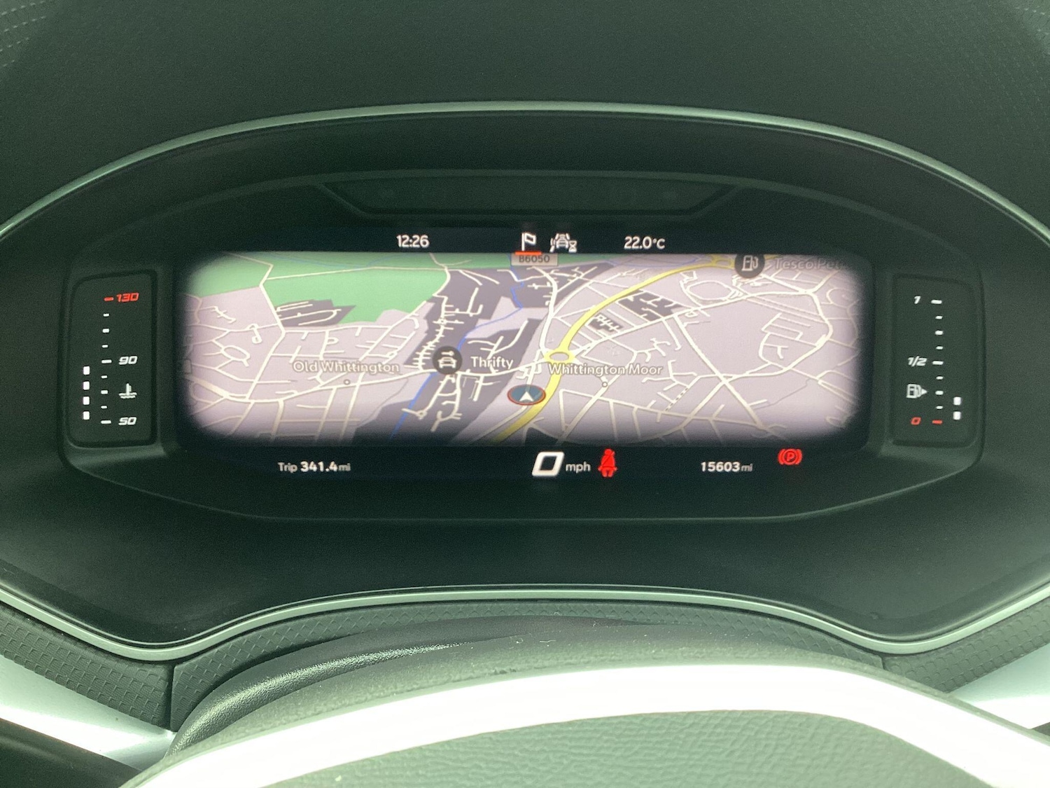 Used SEAT Ibiza 2023 for sale - 76666708: Photo 26