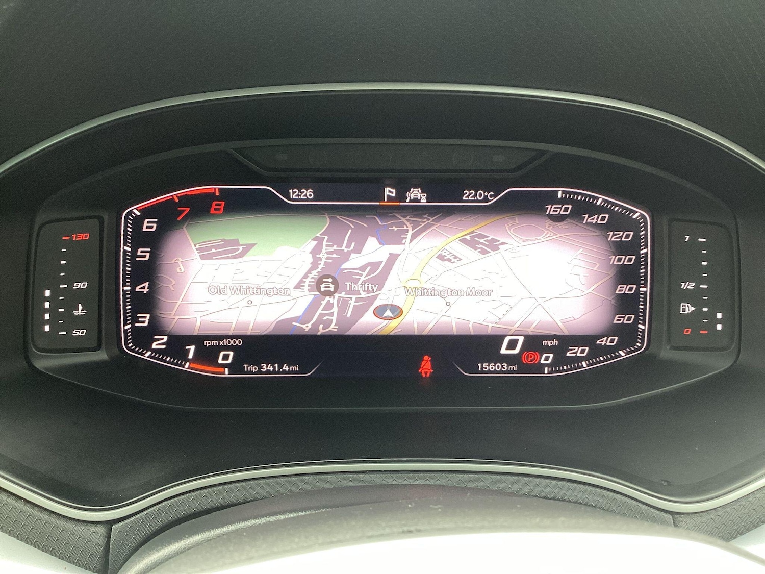 Used SEAT Ibiza 2023 for sale - 76666708: Photo 27