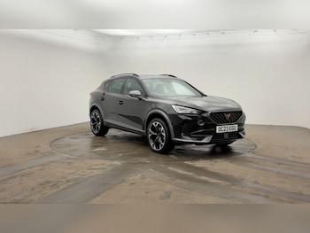 Used Cupra Formentor 2023 for sale - 75687289: Photo