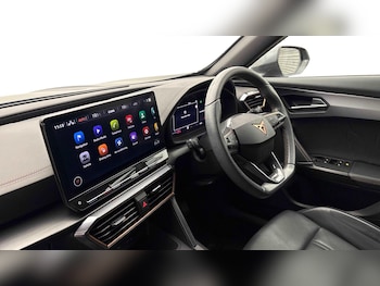 Used Cupra Formentor 2023 for sale - 75687289: Photo