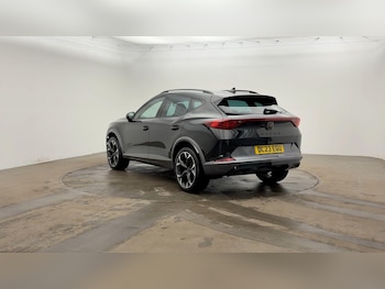Used Cupra Formentor 2023 for sale - 75687289: Photo