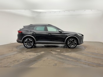 Used Cupra Formentor 2023 for sale - 75687289: Photo