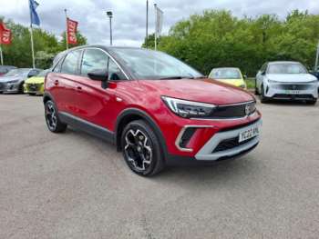 2022 (22) - 1.2 Turbo Elite Edition 5dr