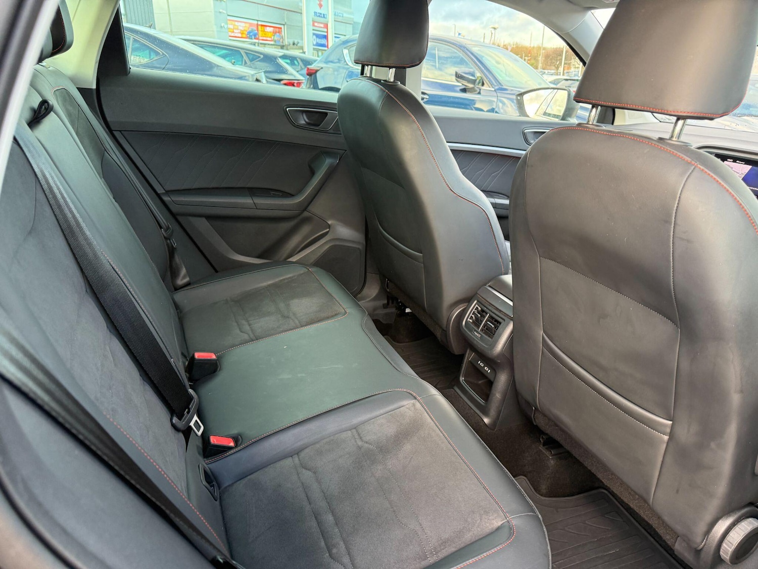 Used SEAT Ateca for sale - 77267003: Photo 12