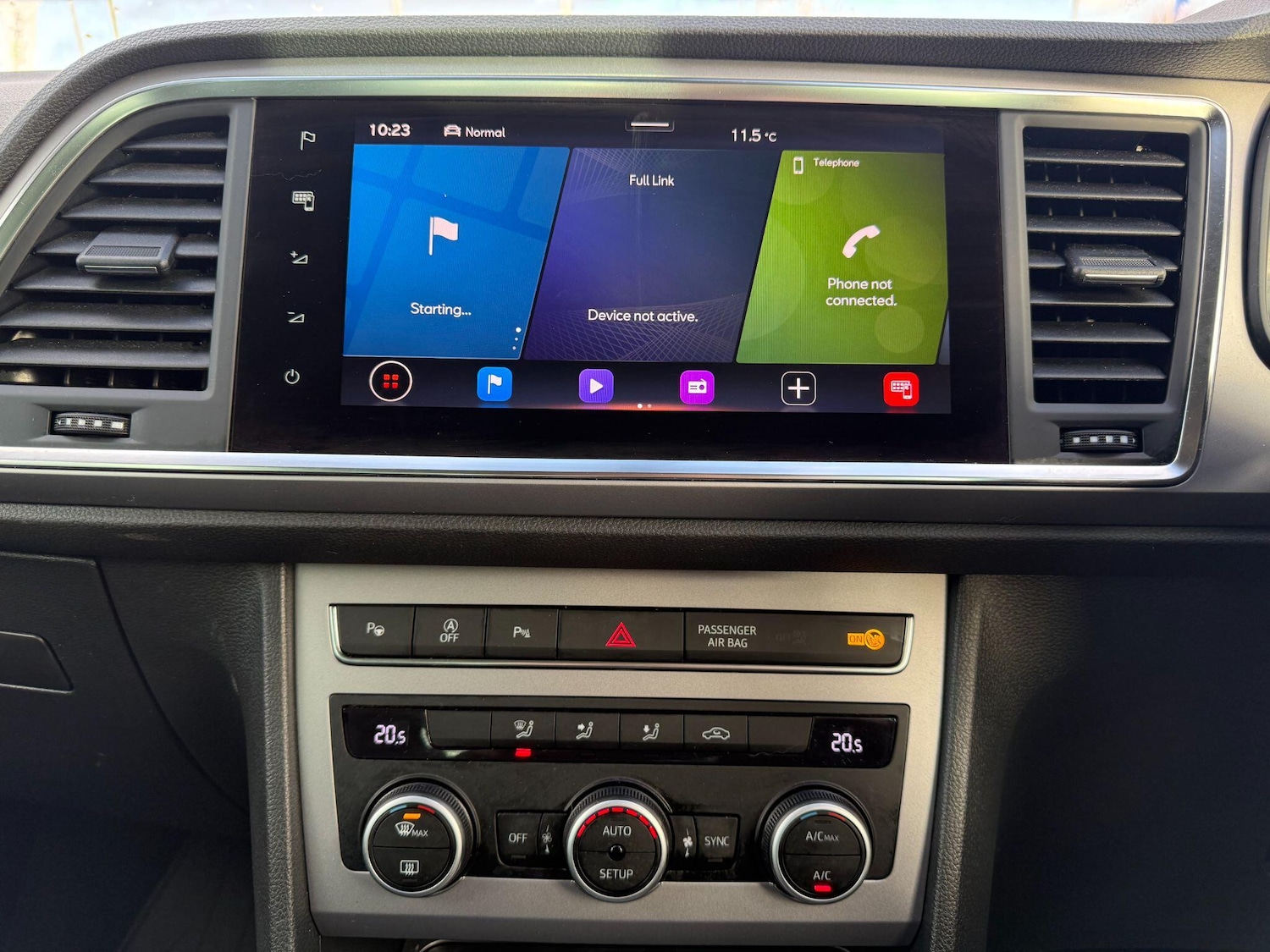 Used SEAT Ateca for sale - 77267003: Photo 18