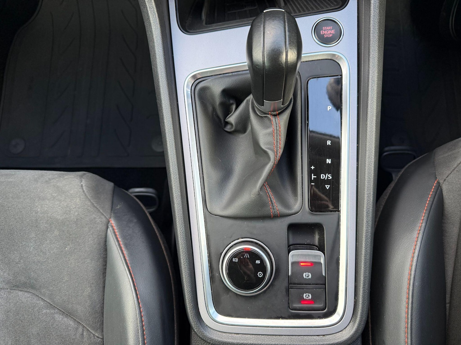 Used SEAT Ateca for sale - 77267003: Photo 21