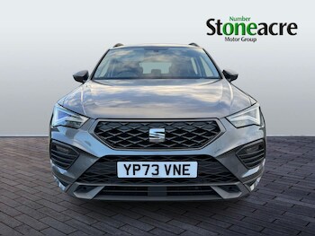 Used SEAT Ateca 2023 for sale - 77267003: Photo