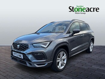 Used SEAT Ateca 2023 for sale - 77267003: Photo