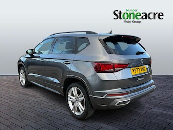 Used SEAT Ateca 2023 for sale - 77267003: Photo