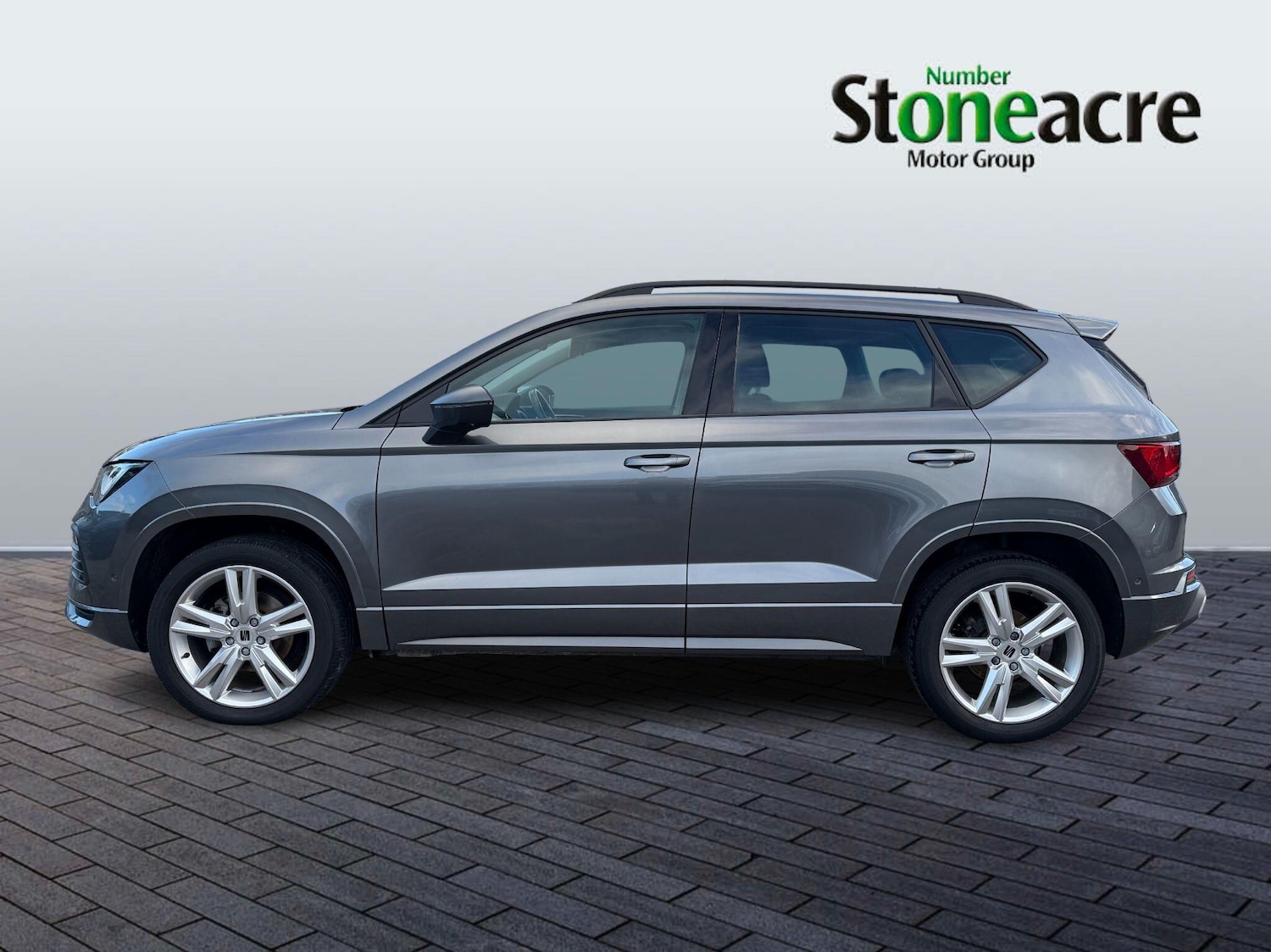 Used SEAT Ateca for sale - 77267003: Photo 5