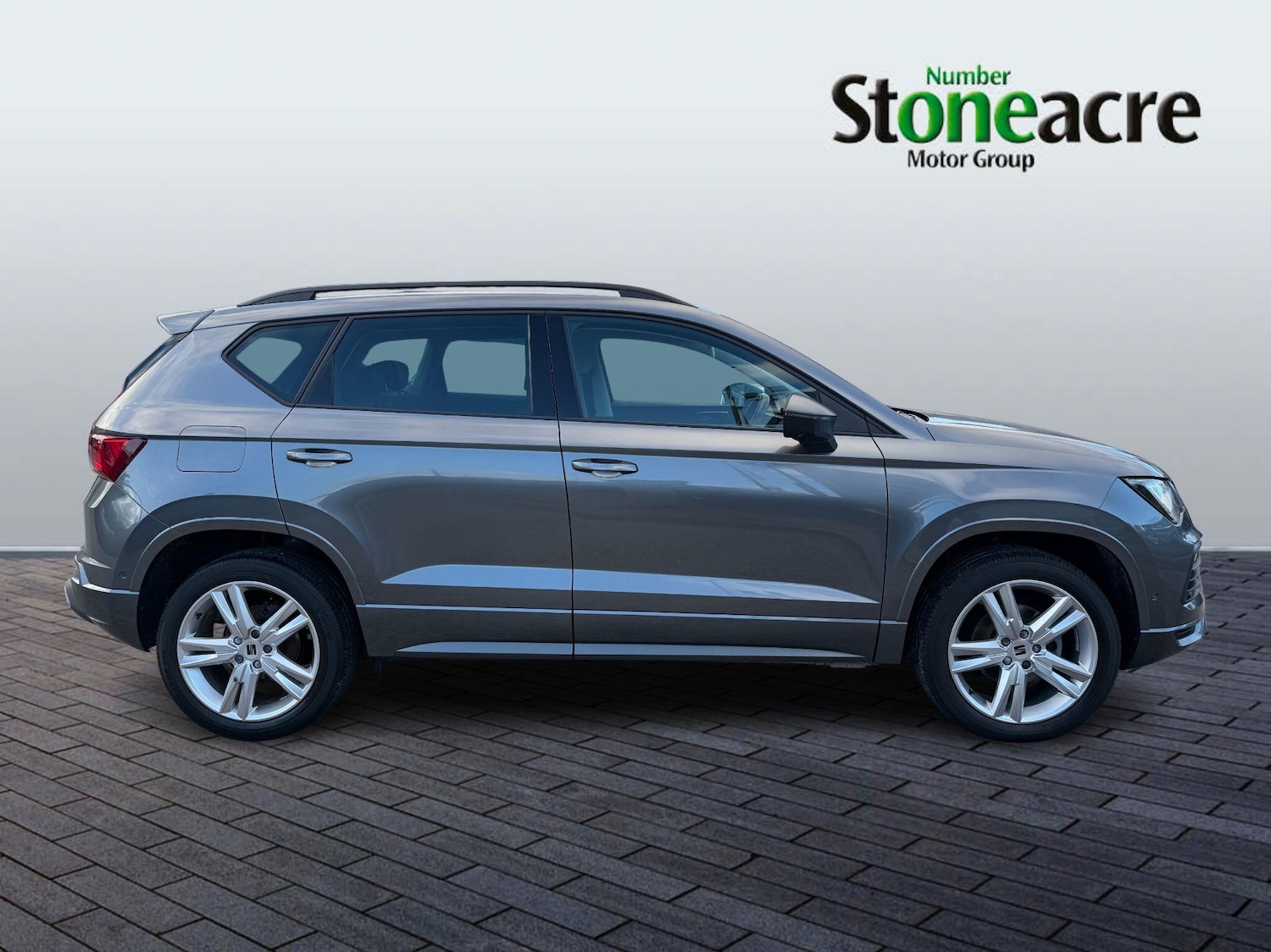 Used SEAT Ateca for sale - 77267003: Photo 7