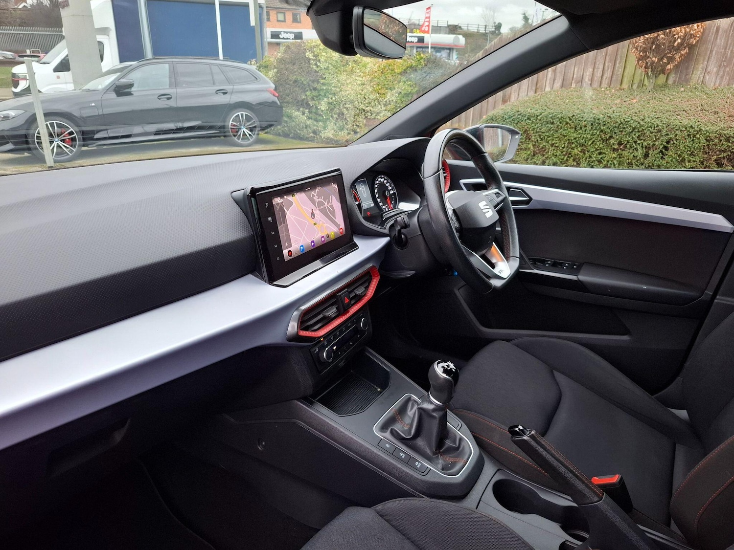 Used SEAT Ibiza 2022 for sale - 78184315: Photo 10