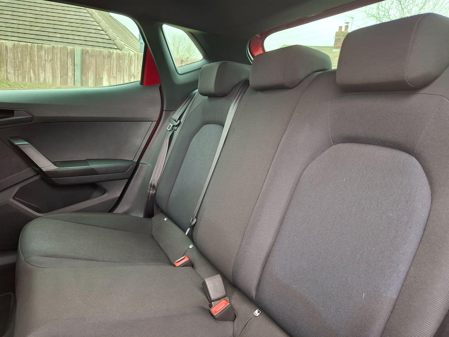 Used SEAT Ibiza 2022 for sale - 78184315: Photo 14