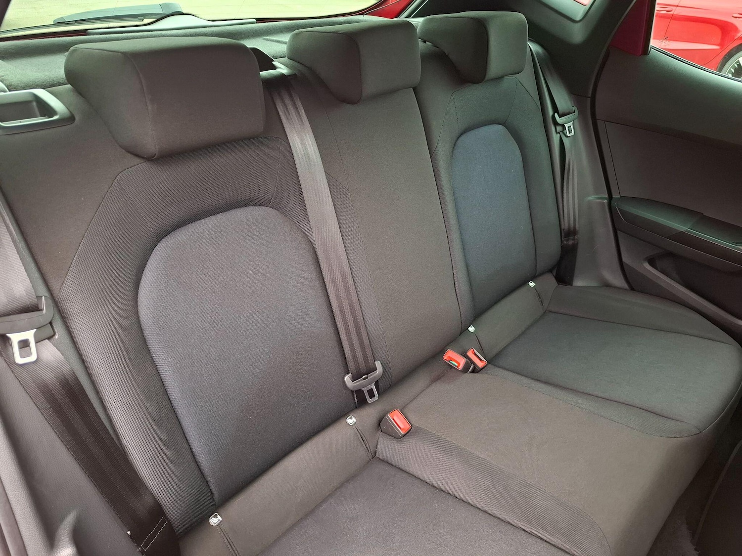 Used SEAT Ibiza 2022 for sale - 78184315: Photo 15