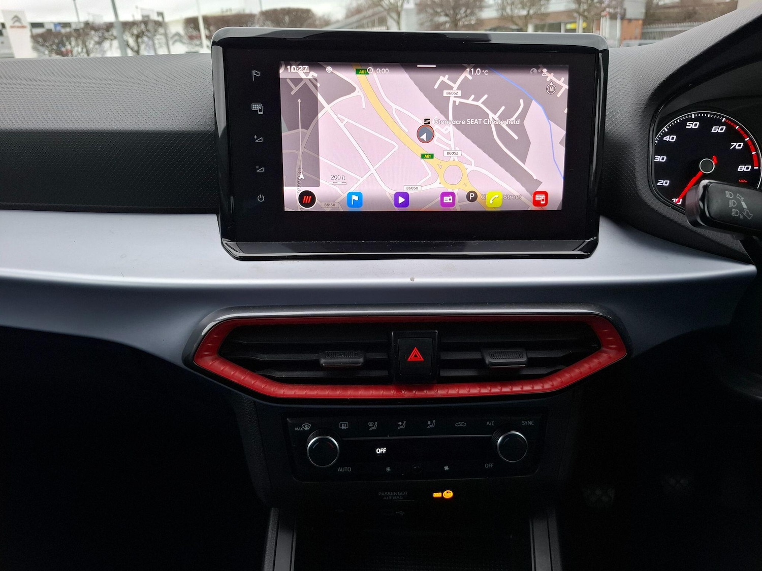 Used SEAT Ibiza 2022 for sale - 78184315: Photo 20