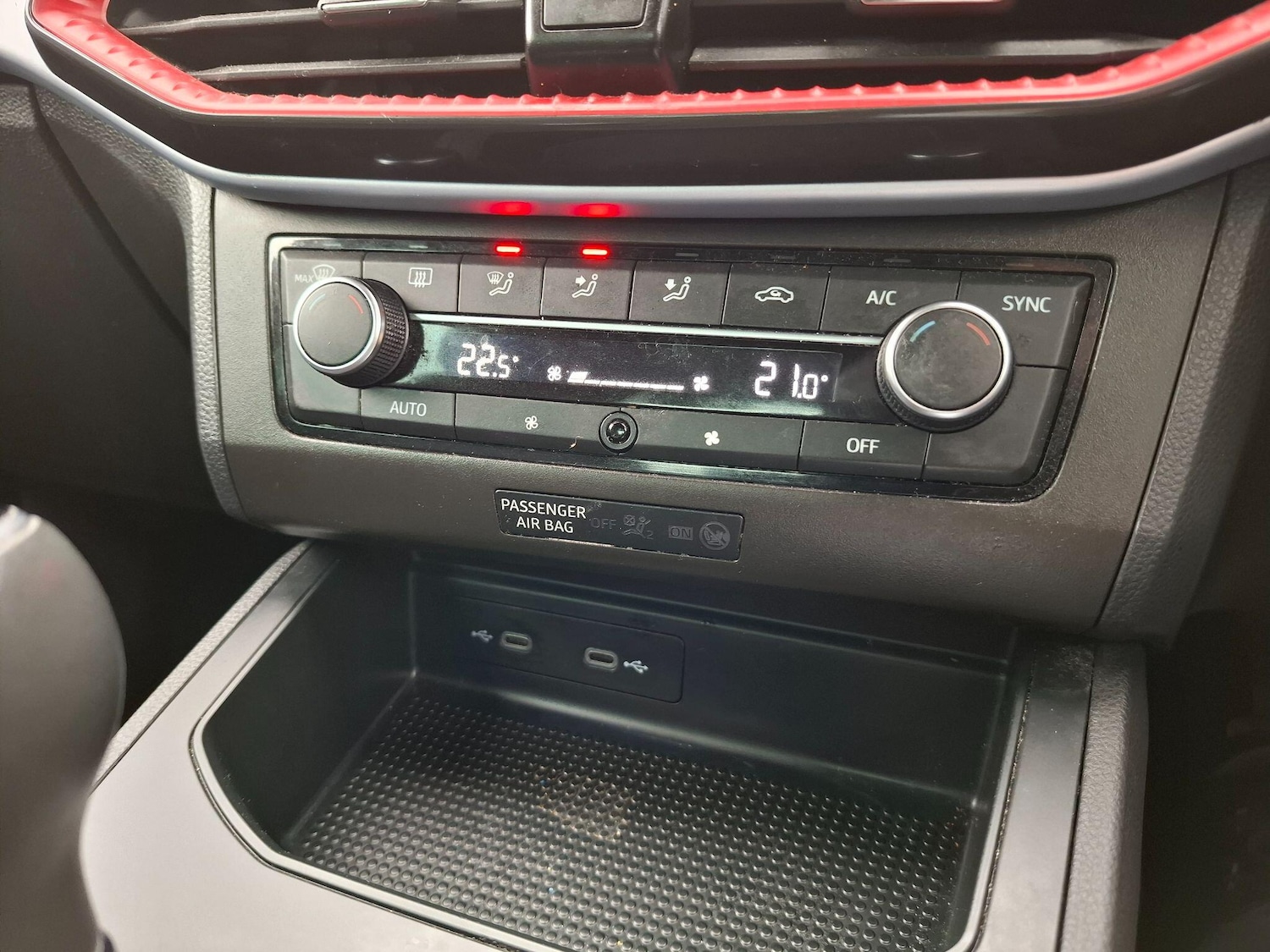 Used SEAT Ibiza 2022 for sale - 78184315: Photo 22