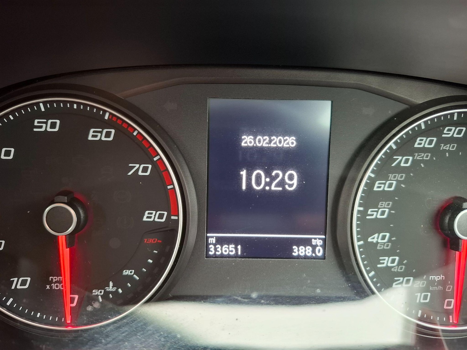 Used SEAT Ibiza 2022 for sale - 78184315: Photo 24