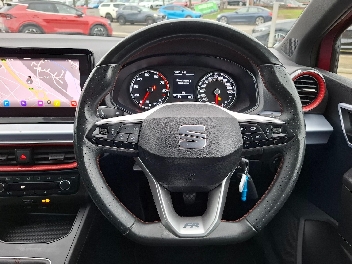 Used SEAT Ibiza 2022 for sale - 78184315: Photo 27