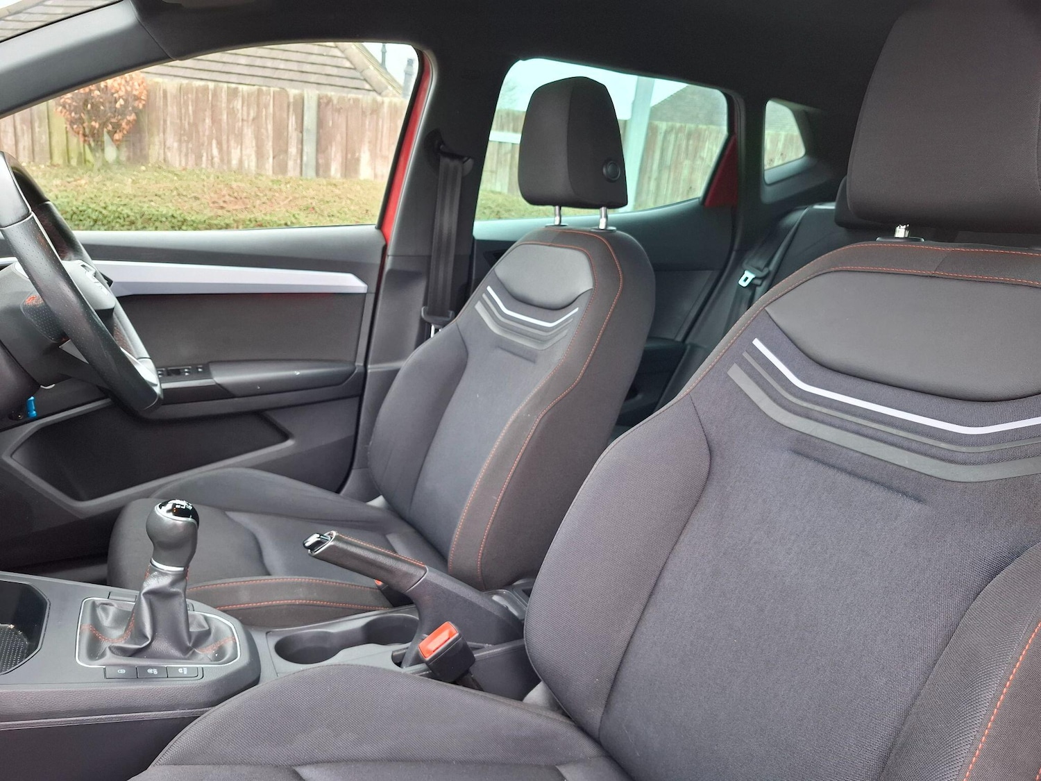 Used SEAT Ibiza 2022 for sale - 78184315: Photo 28