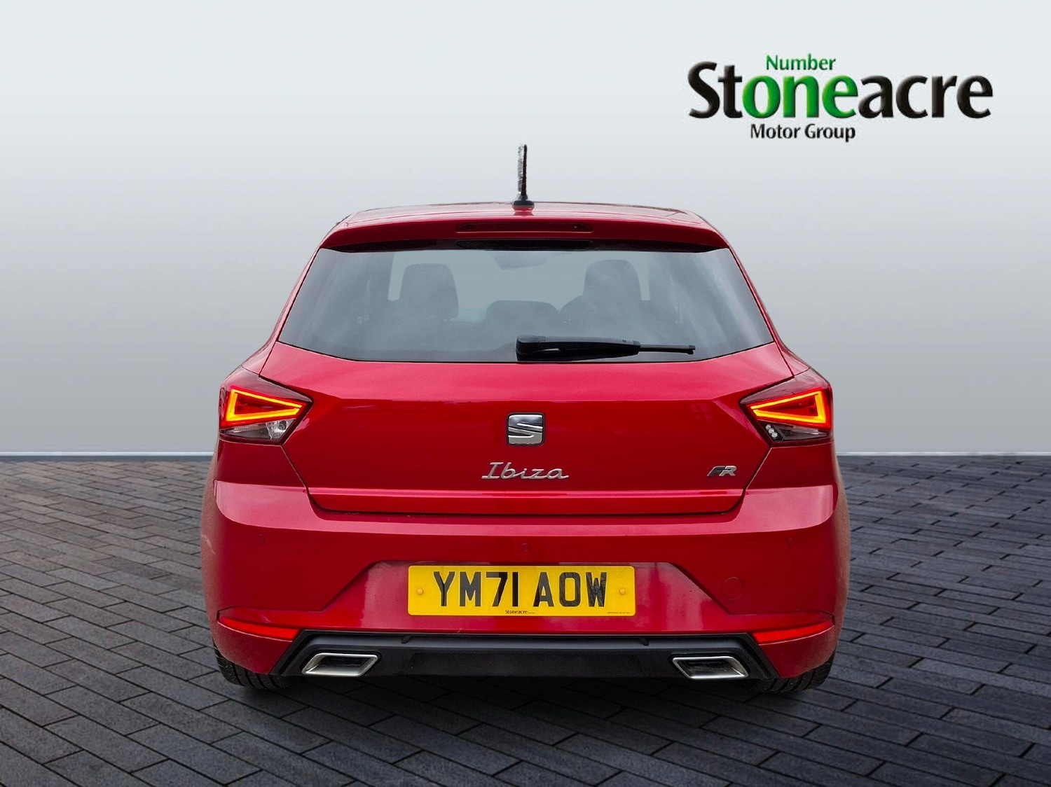 Used SEAT Ibiza 2022 for sale - 78184315: Photo 6
