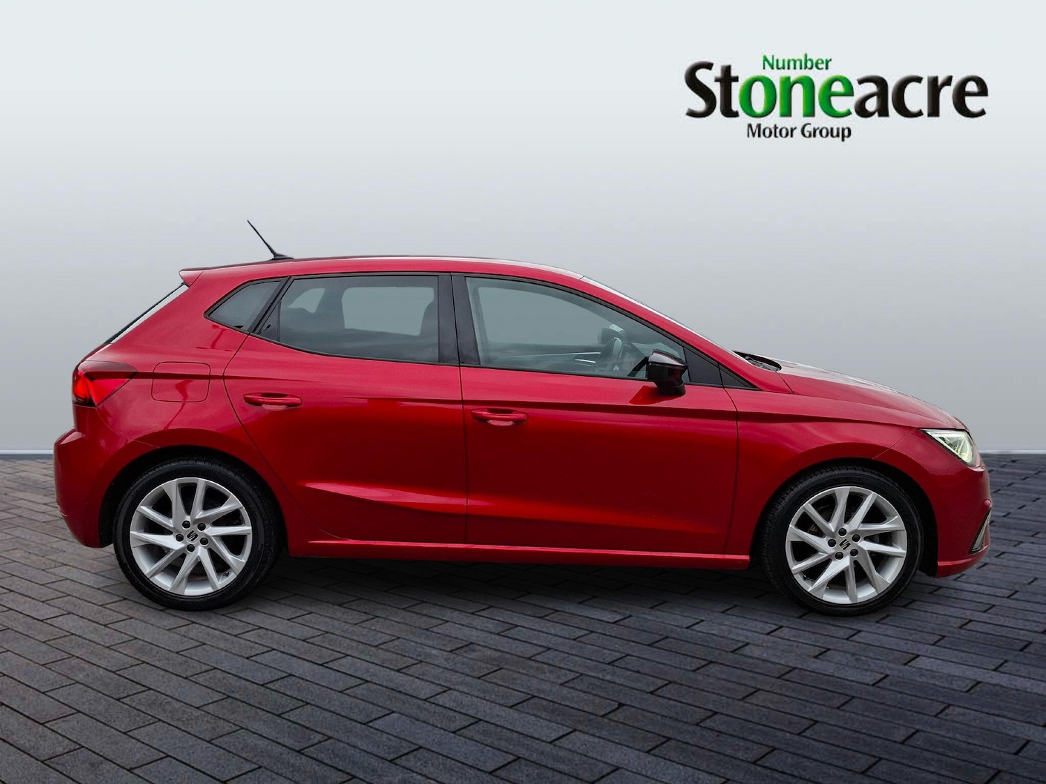 Used SEAT Ibiza 2022 for sale - 78184315: Photo 7
